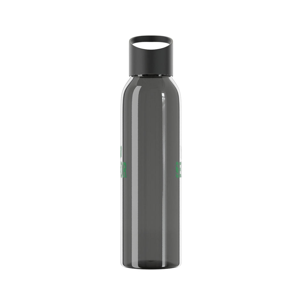 Weddington HS Sky Water Bottle