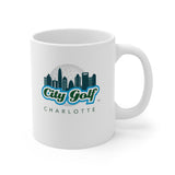 Ceramic Mug 11oz