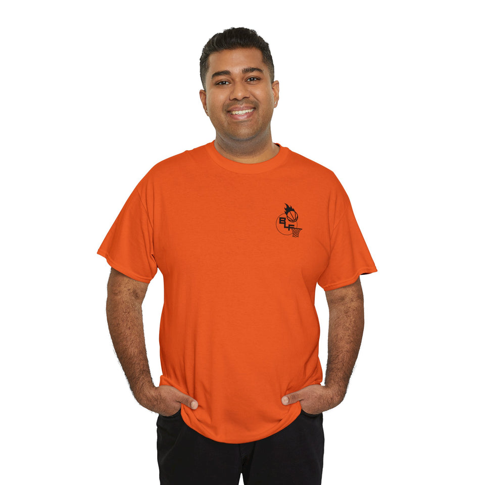 Bradley Floyd Unisex Heavy Cotton Tee