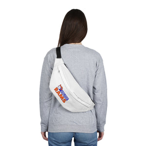 Sandy Ridge Elementary Large Fanny Pack