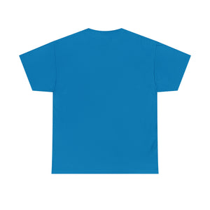 Birthday Girl Unisex Heavy Cotton Tee