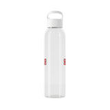 South Providence HS Sky Water Bottle