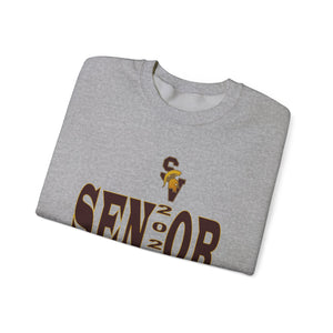 Sun Valley HS Unisex Heavy Blend™ Crewneck Sweatshirt