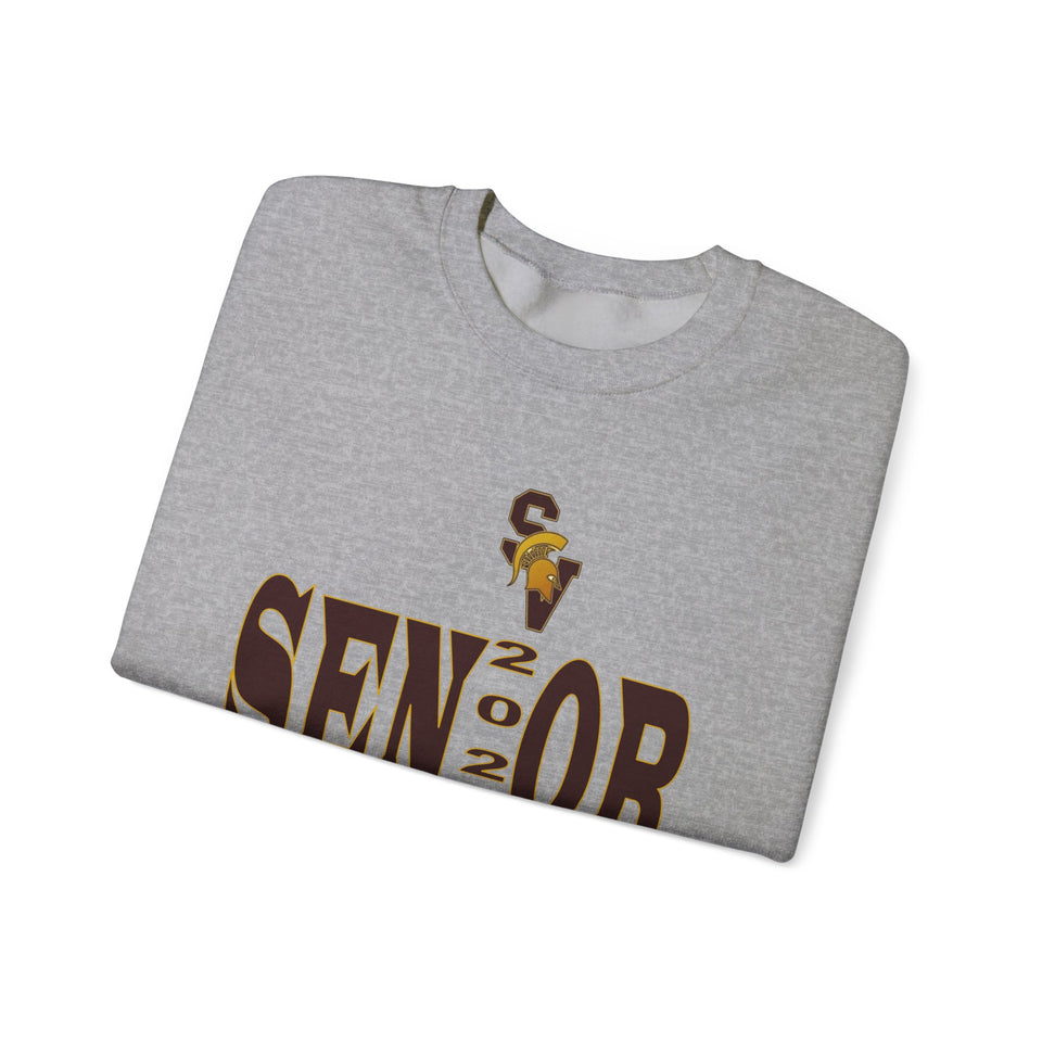Sun Valley HS Unisex Heavy Blend™ Crewneck Sweatshirt