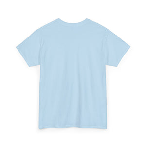 Grace Upon Grace Unisex Heavy Cotton Tee