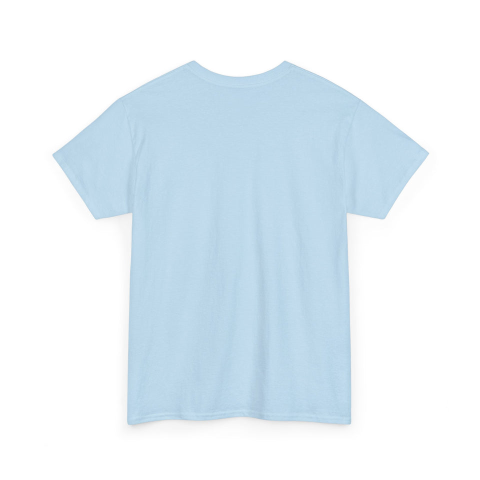 Grace Upon Grace Unisex Heavy Cotton Tee