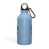 Black Social Workers Matter Oregon Sport Bottle