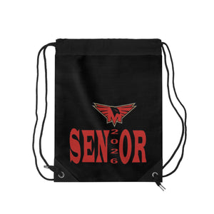 Monroe HS Drawstring Bag