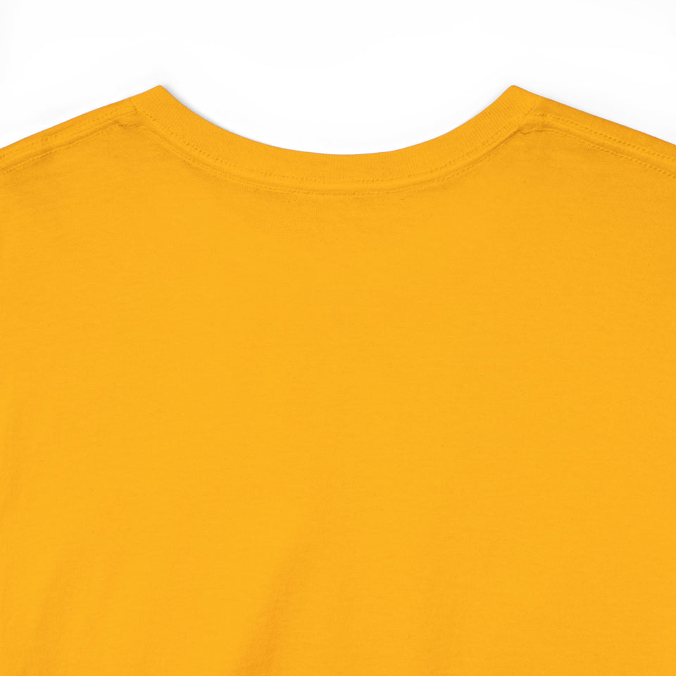 Bradley Floyd Unisex Heavy Cotton Tee