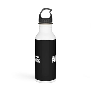 WNC Strong Stainless Steel Water Bottle