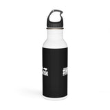 WNC Strong Stainless Steel Water Bottle