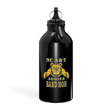 NC A&T Band Mom Oregon Sport Bottle