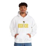 Forest Hills HS Senior 2027 Unisex Heavy Blend™ Hooded Sweatshirt