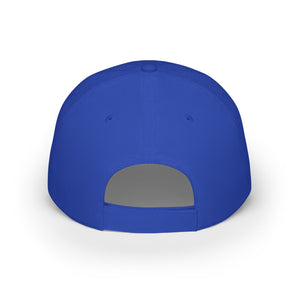 Cherryville HS Low Profile Baseball Cap