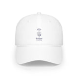 Brisbane Academy VIP Low Profile Baseball Cap