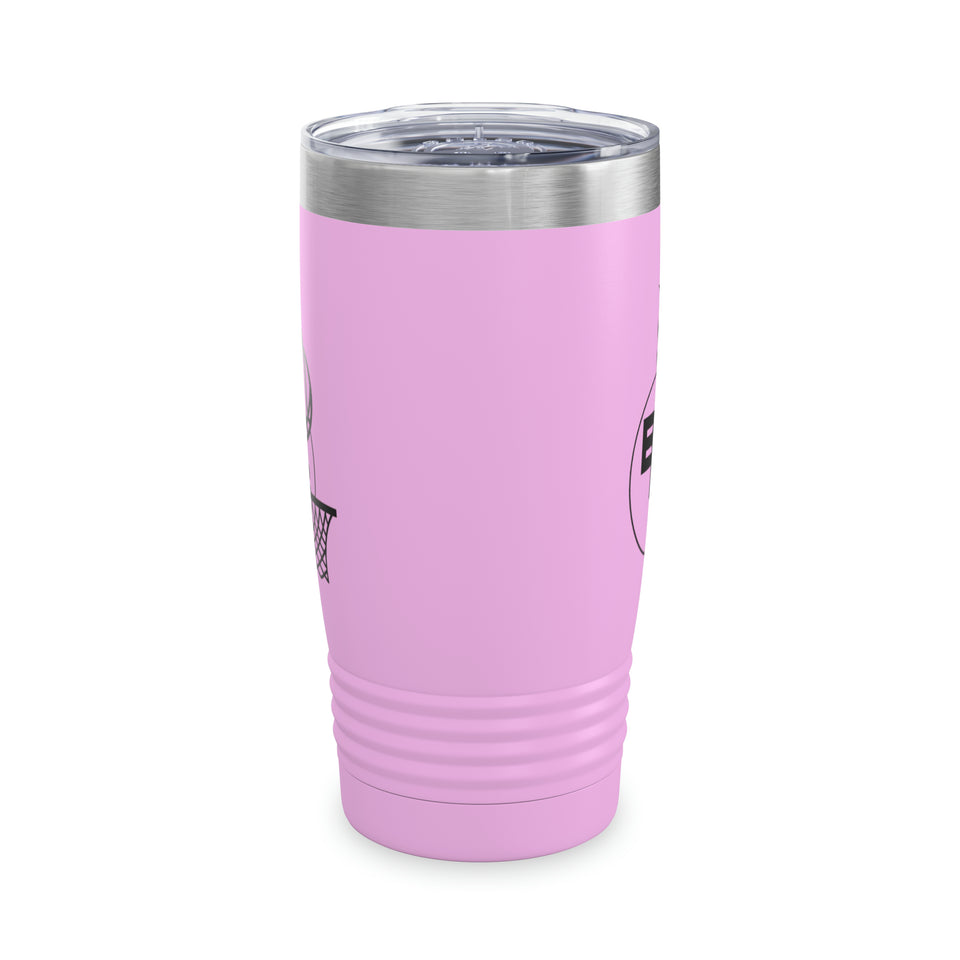 Bradley Floyd Ringneck Tumbler, 20oz