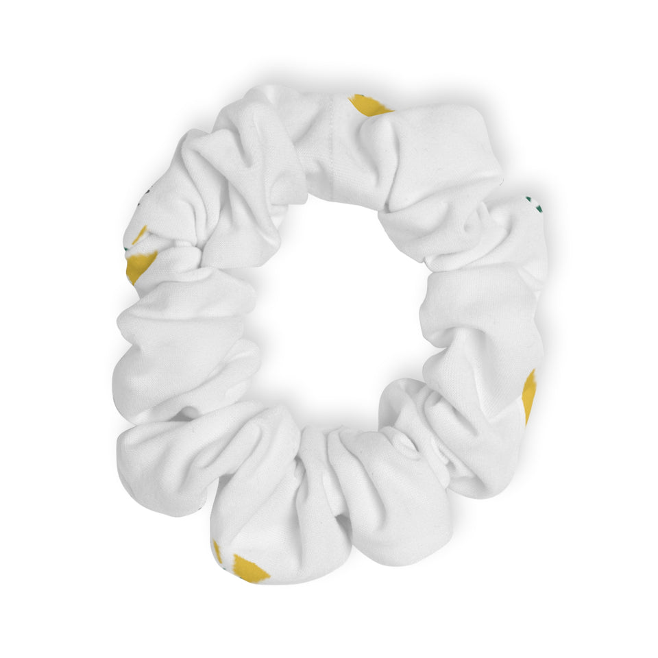 Norfolk State Scrunchie