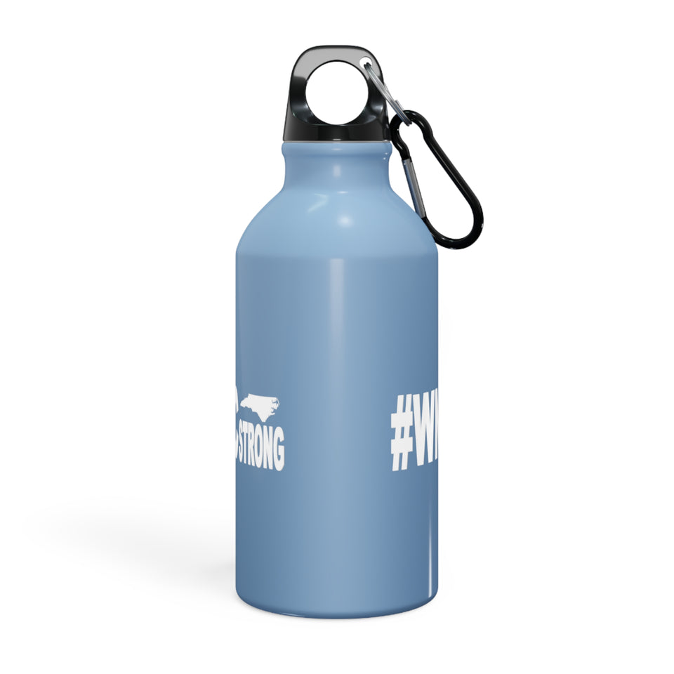 WNC Strong Oregon Sport Bottle