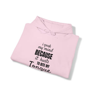 Graphics Unisex Heavy Blend™ Hooded Sweatshirt