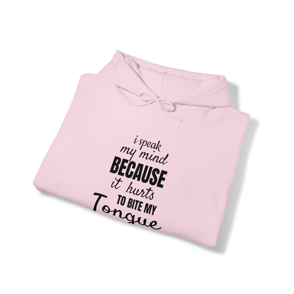 Graphics Unisex Heavy Blend™ Hooded Sweatshirt