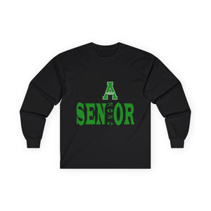 Ashbrook HS Unisex Ultra Cotton Long Sleeve Tee