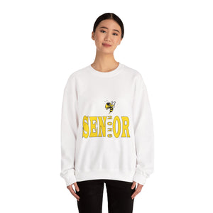 Forest Hills HS Unisex Heavy Blend™ Crewneck Sweatshirt