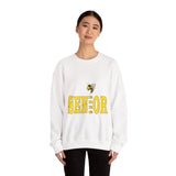 Forest Hills HS Unisex Heavy Blend™ Crewneck Sweatshirt