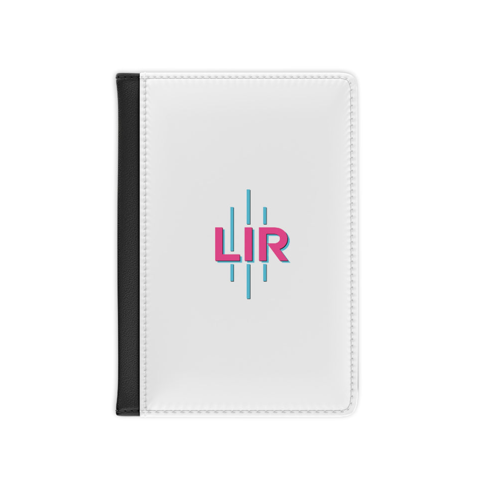 Lifestyle International Realty Passport Cover