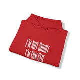 Graphics Unisex Heavy Blend™ Hooded Sweatshirt