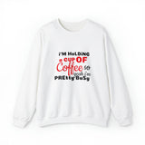 Graphic Unisex Heavy Blend™ Crewneck Sweatshirt