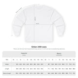 Forest Hills HS Unisex Ultra Cotton Long Sleeve Tee