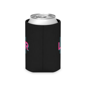 Lifestyle International Realty Can Cooler