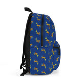 Marshville Elementary Backpack