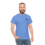 Bradley Floyd Unisex Heavy Cotton Tee