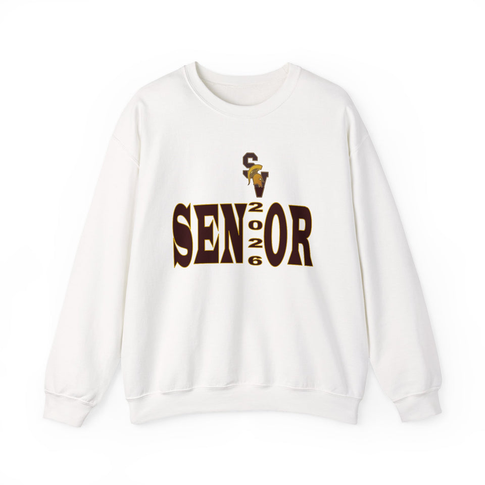 Sun Valley HS Unisex Heavy Blend™ Crewneck Sweatshirt