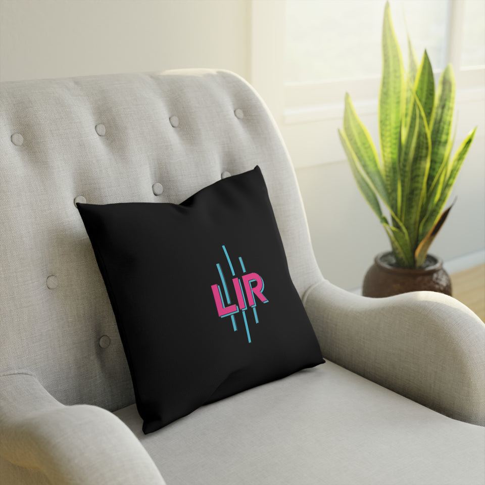 Lifestyle International Realty Cushion