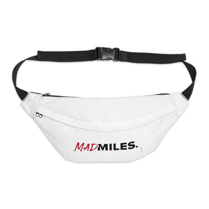 Mad Miles Large Fanny Pack