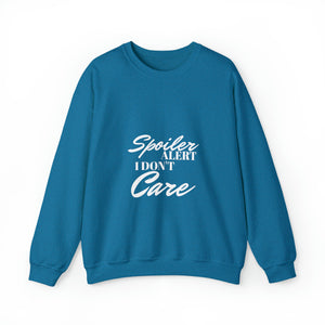 Graphic Unisex Heavy Blend™ Crewneck Sweatshirt