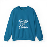 Graphic Unisex Heavy Blend™ Crewneck Sweatshirt