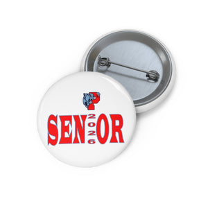 Piedmont HS Custom Pin Buttons
