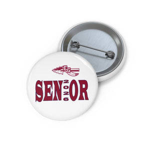 East Gaston HS Custom Pin Buttons