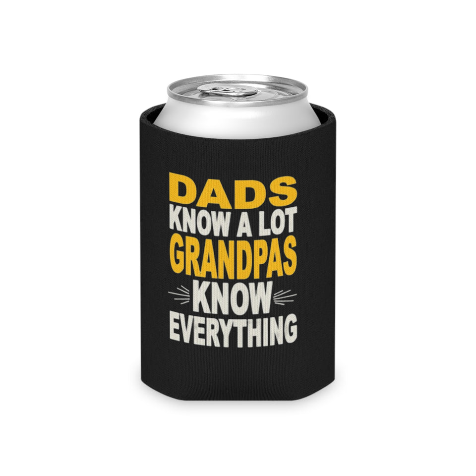 Can Cooler