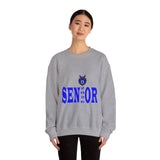 Parkwood HS Unisex Heavy Blend™ Crewneck Sweatshirt