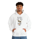 Kings Mountain Baller Unisex Heavy Blend™ Hooded Sweatshirt