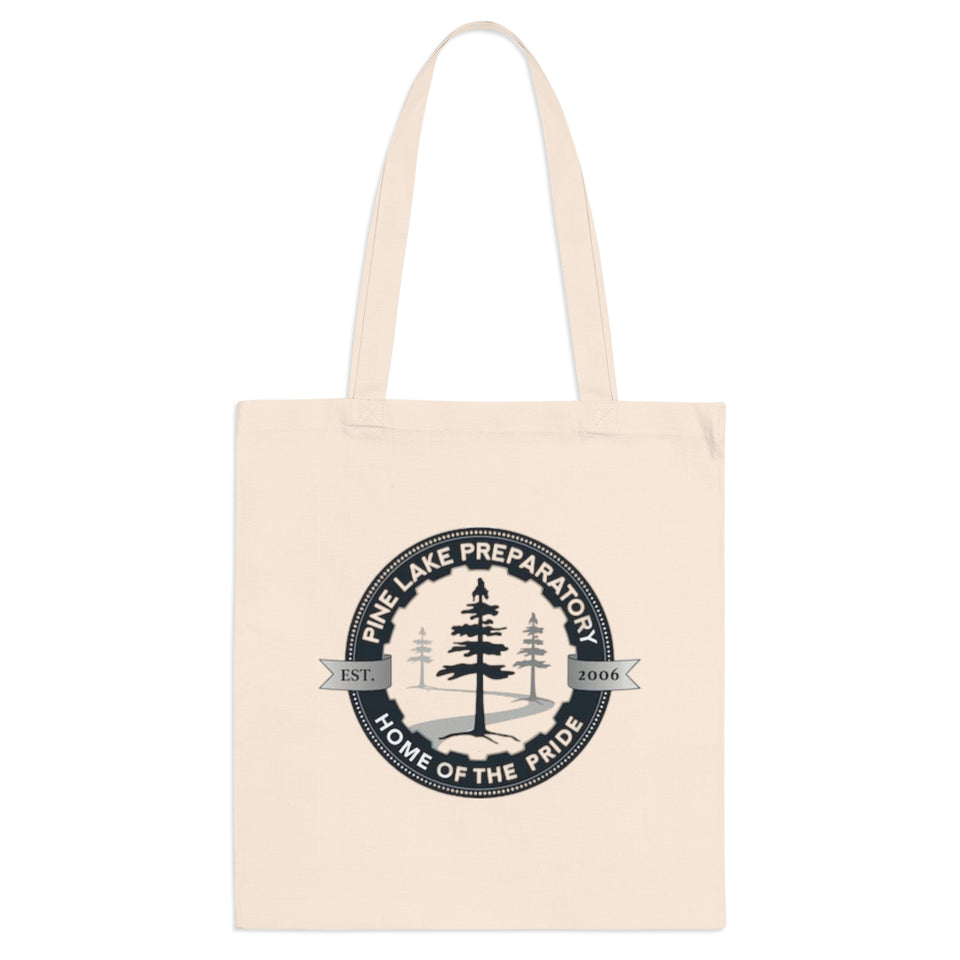 Pine Lake Preparatory Tote Bag