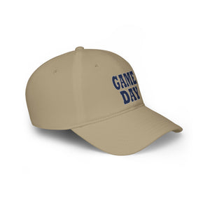 Dallas Game Day Low Profile Baseball Cap