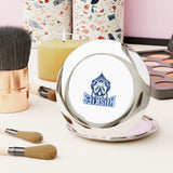 Hunter Huss HS Compact Travel Mirror