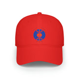 East Voyager Academy Low Profile Baseball Cap
