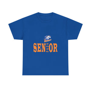 Marvin Ridge HS Unisex Heavy Cotton Tee