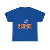 Marvin Ridge HS Unisex Heavy Cotton Tee